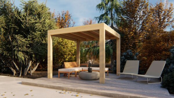 Pergola Modu - Image 5