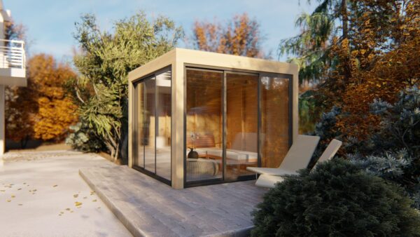 Pergola Modu - Image 4