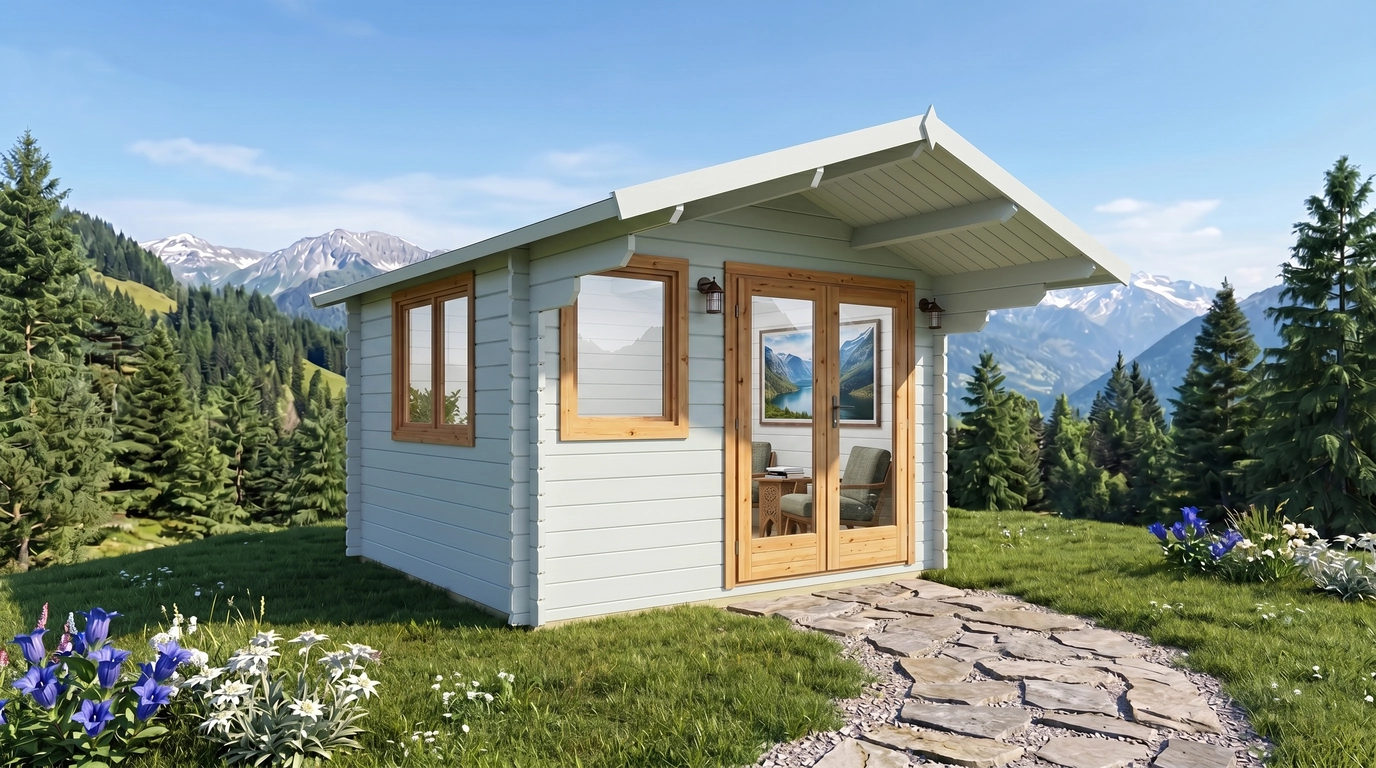 Alva 9.84 x 9.84 ft - Image 7