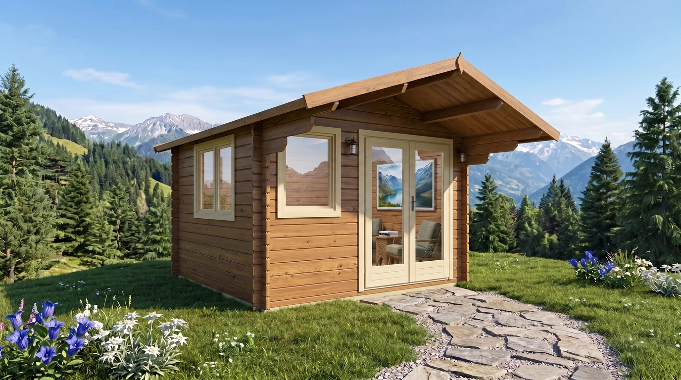 Alva 9.84 x 9.84 ft - Image 6