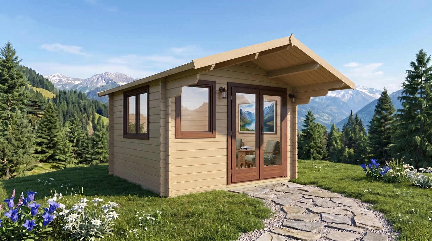 Alva 9.84 x 9.84 ft - Image 4