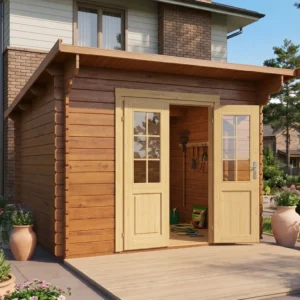 Edith 9.84x9.84 ft Premium