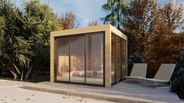 Pergola Modu - Image 3