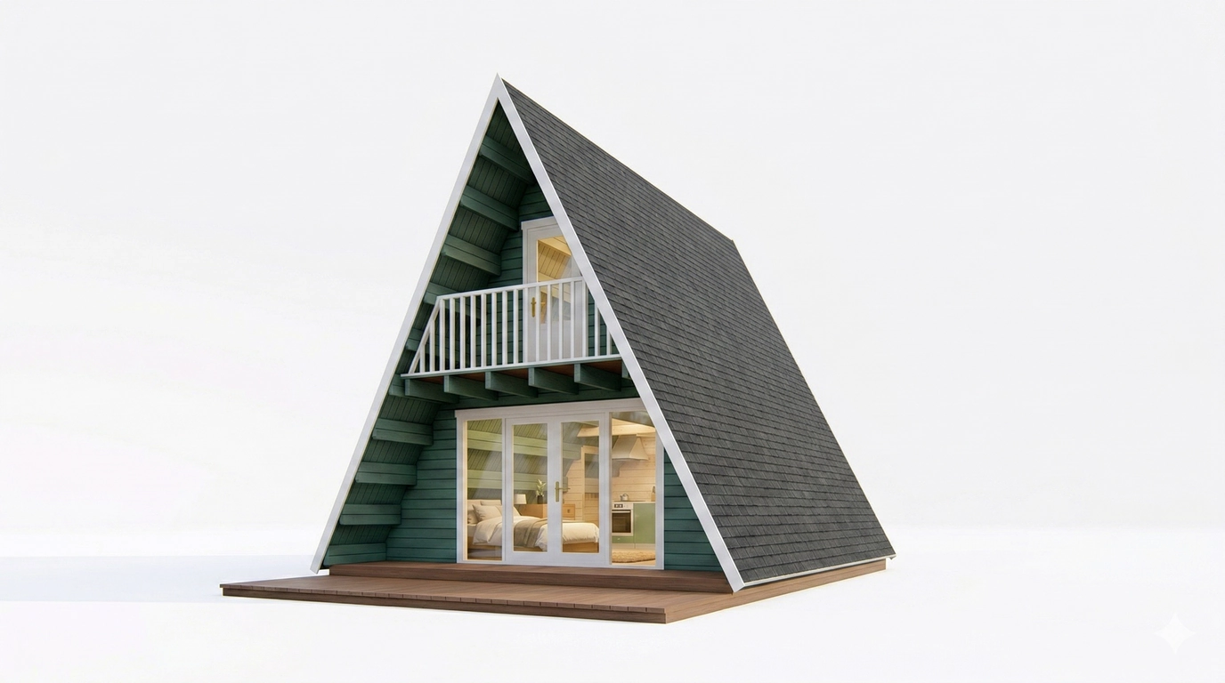 A-frame-Moose - Image 8