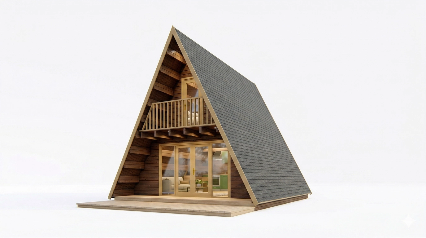 A-frame-Moose - Image 10