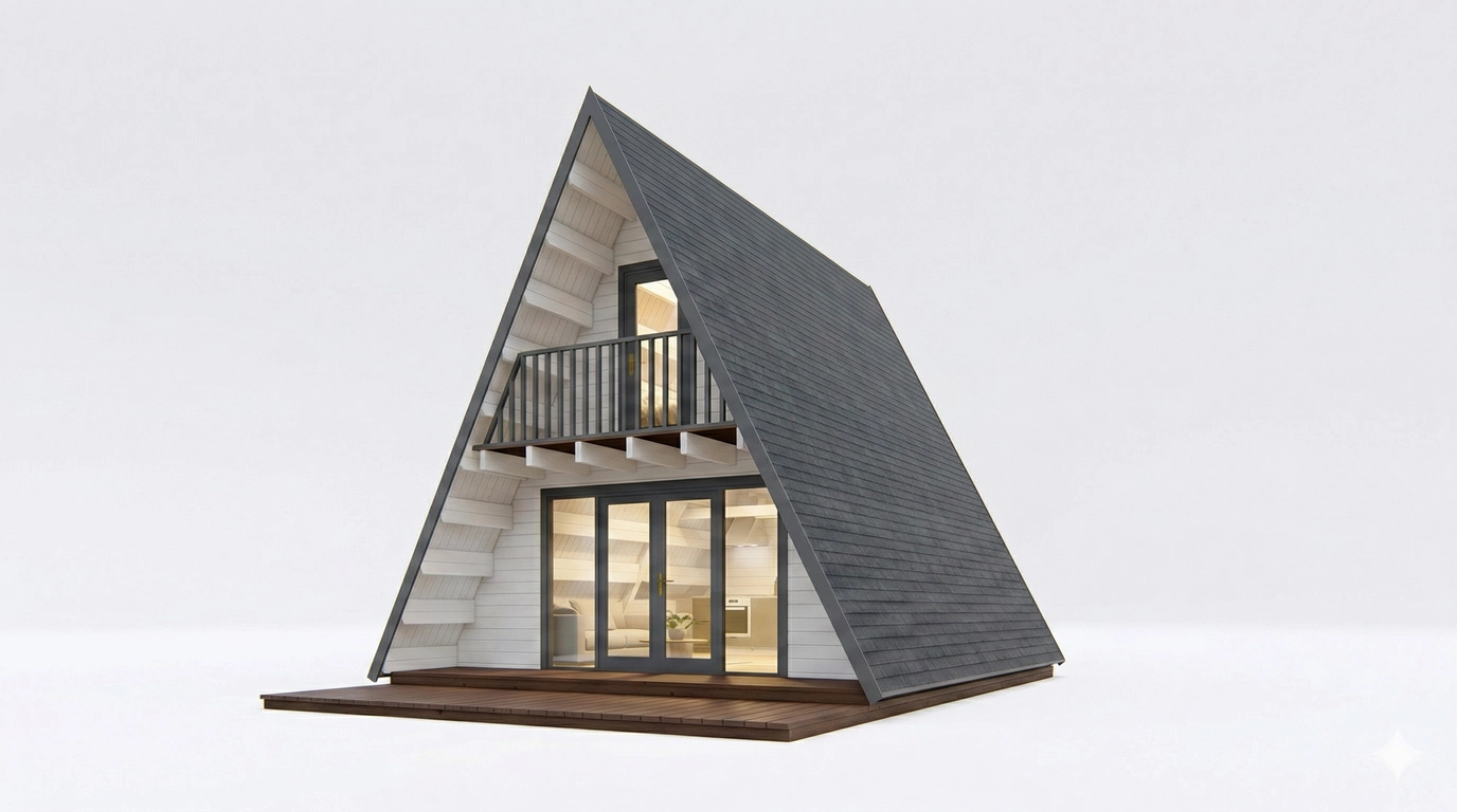 A-frame-Moose - Image 9