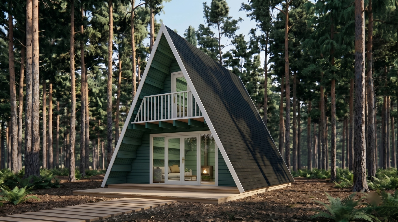 A-frame-Moose - Image 3