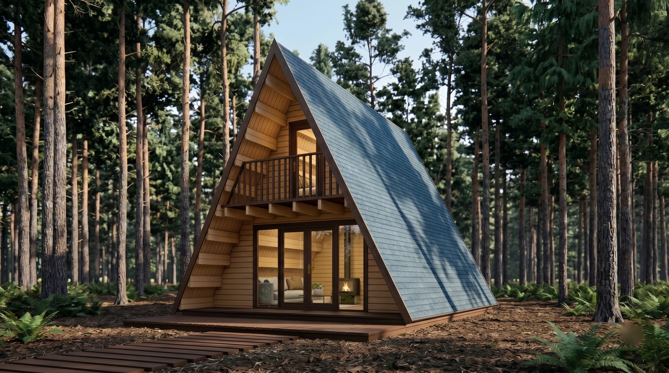 A-frame-Moose - Image 4