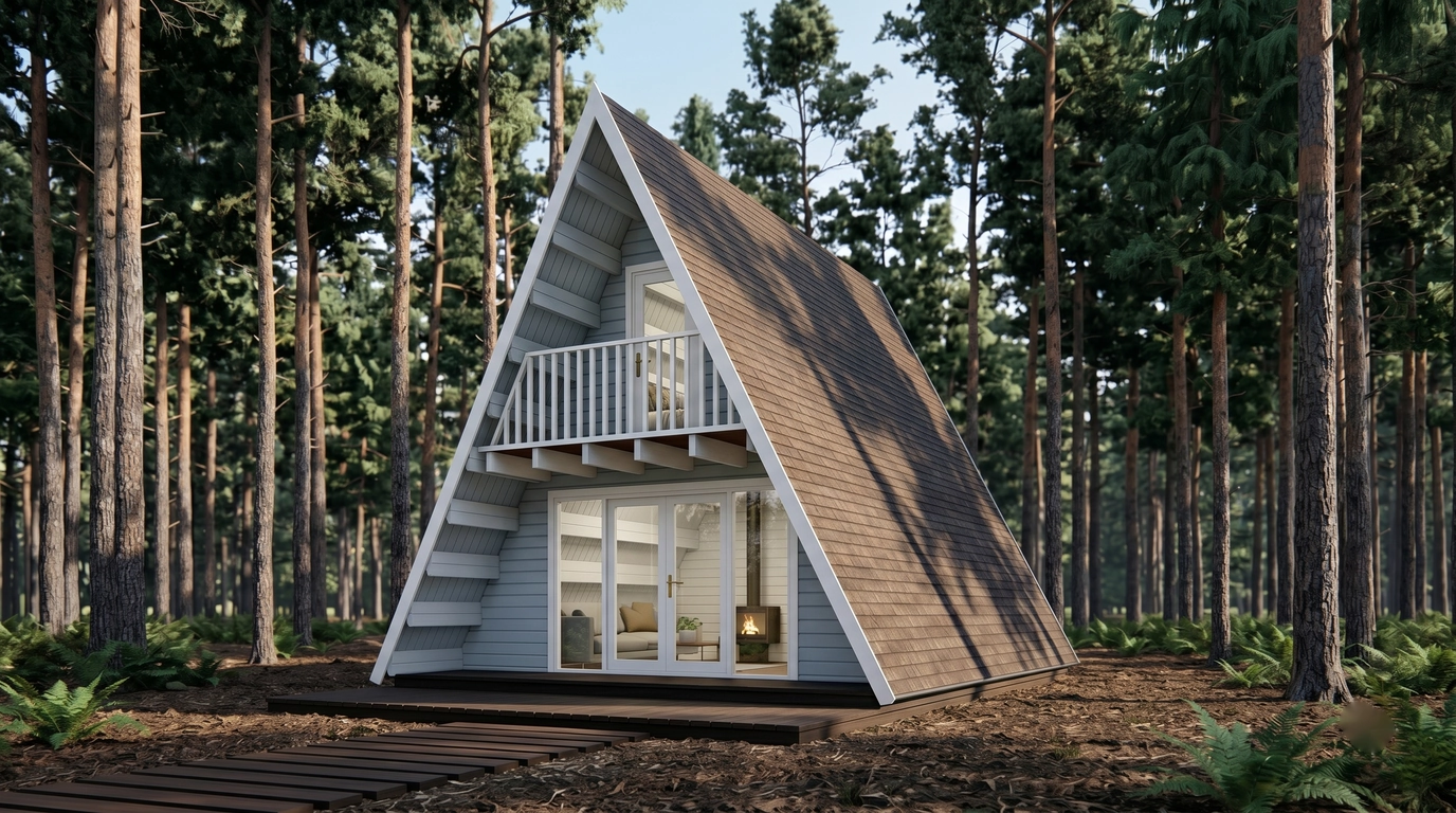 A-frame-Moose - Image 5