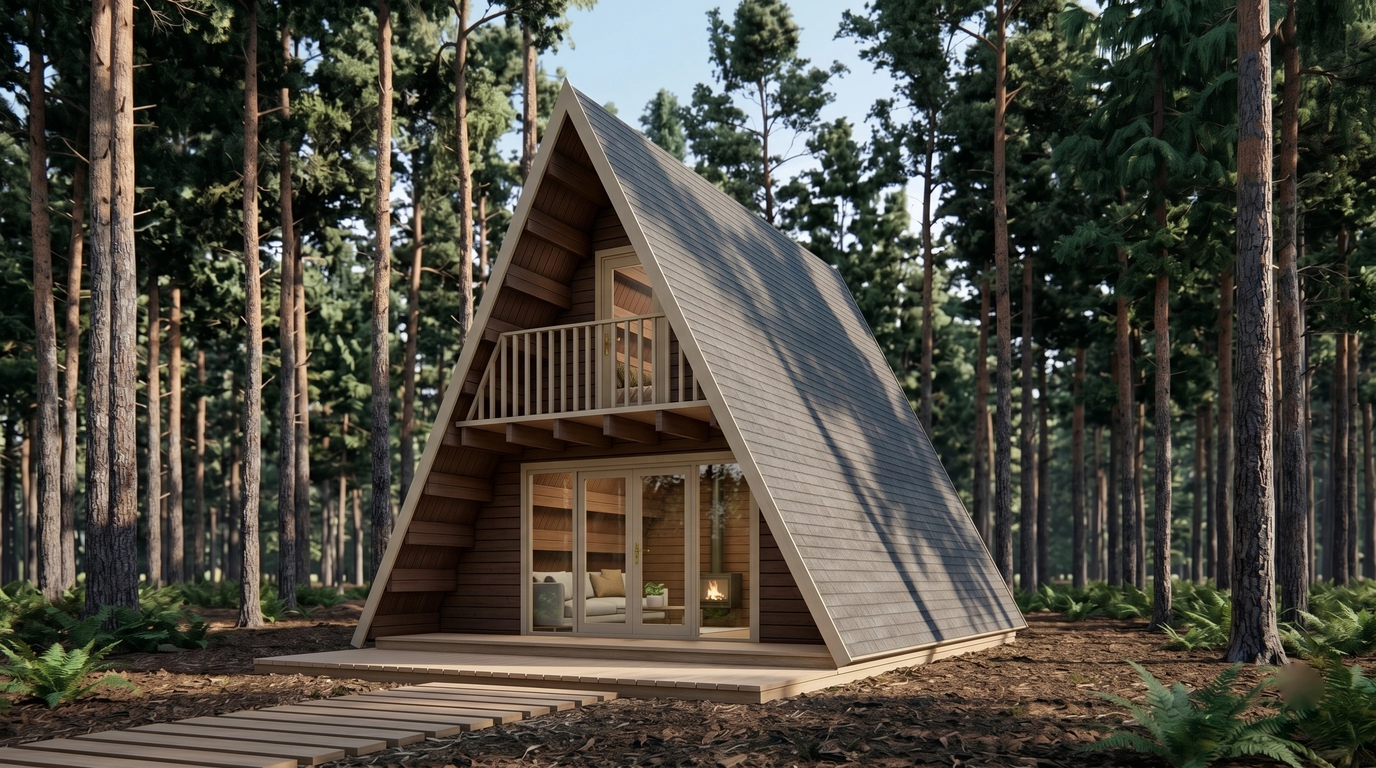 A-frame-Moose - Image 7