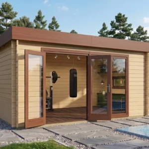 Agoti 16.40 x 9.84 ft