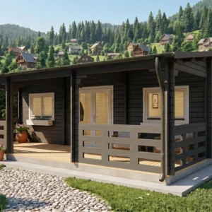 Alma 22.96 x 26.24 ft