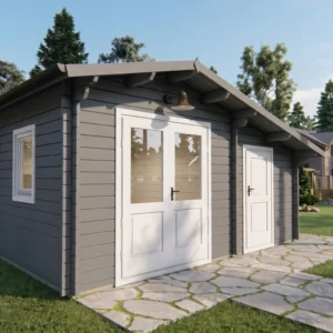 Deko 16.40 x 9.84 ft