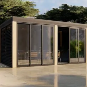 Pergola Modu