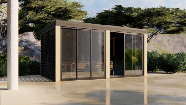 Pergola Modu