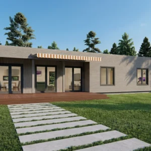 Granada 28.87 x 45.93 ft