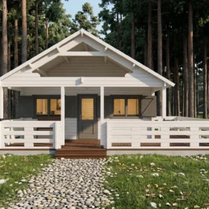 Gustav B 19.68 x 26.24 ft