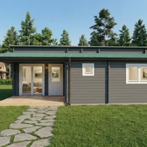 Iberica T2 20.86 x 29.06 ft