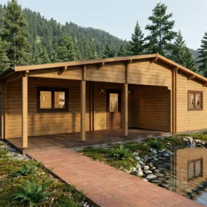 Jennifer 34.44 x 27.95 ft