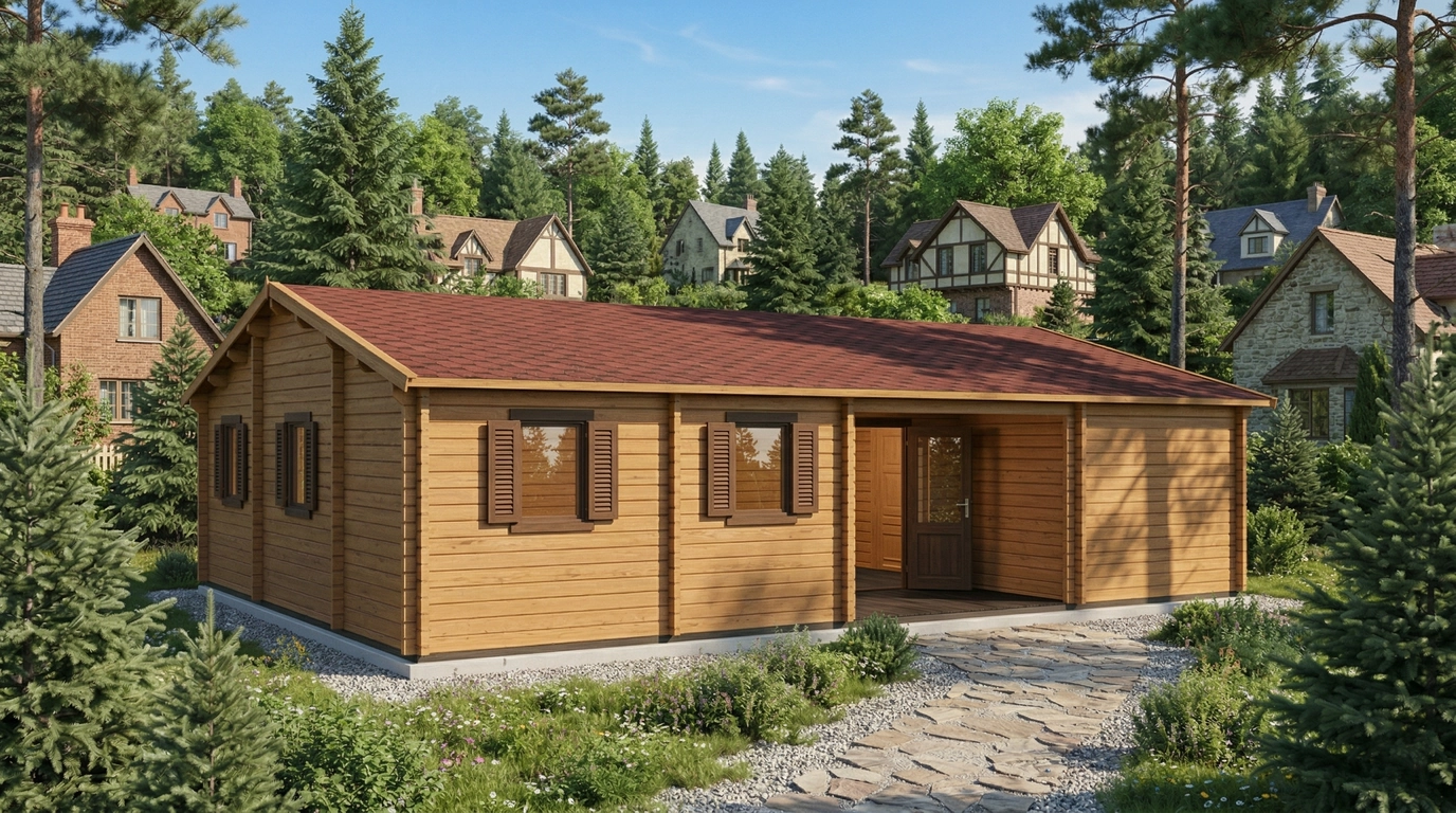 Scarlett 22.97x33.46 ft Premium - Image 3