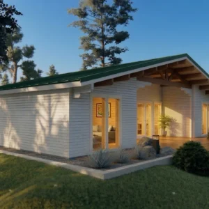 Takoma 39.37 x 26.24 ft