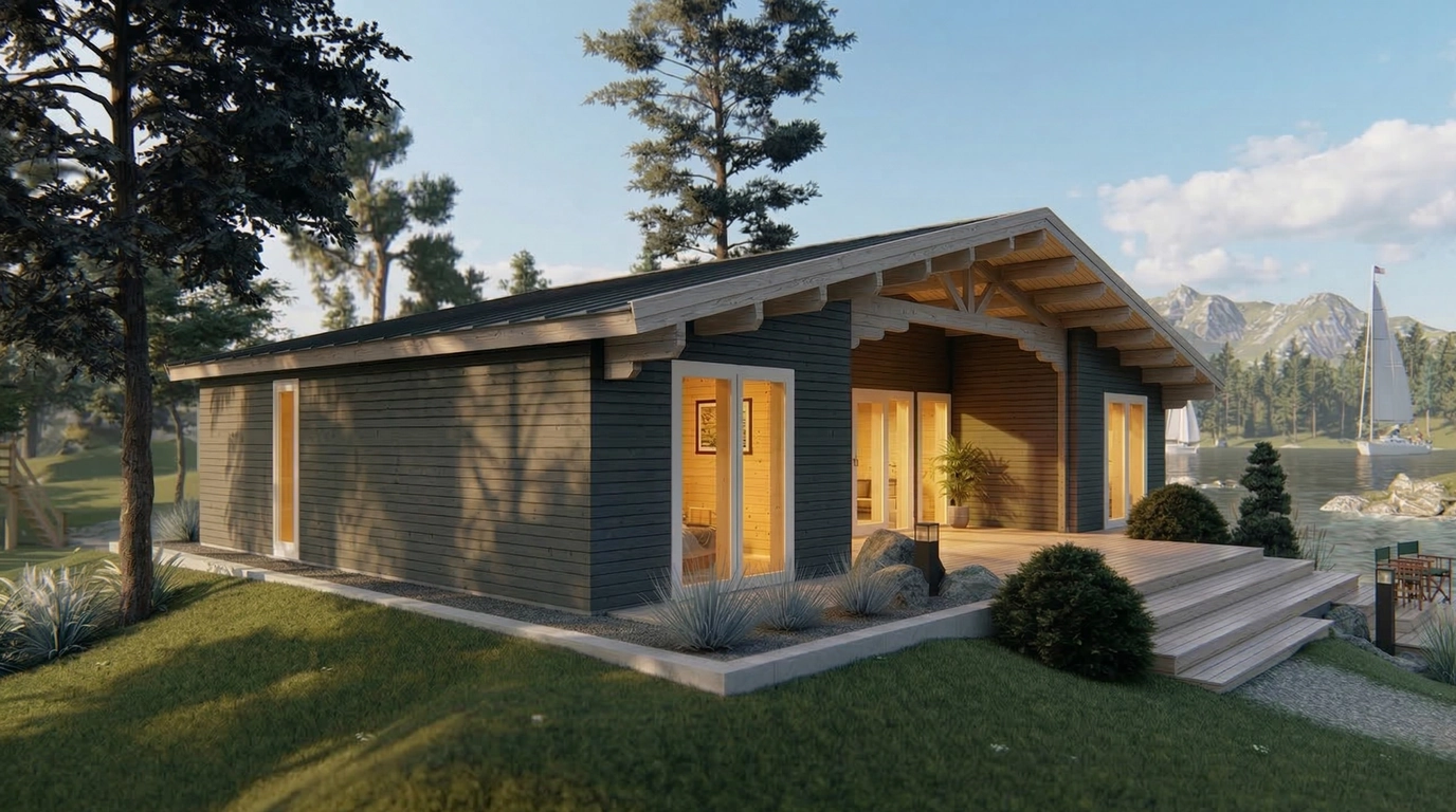 Takoma 39.37 x 26.24 ft - Image 6