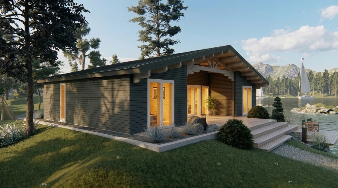 Takoma 39.37 x 26.24 ft - Image 7