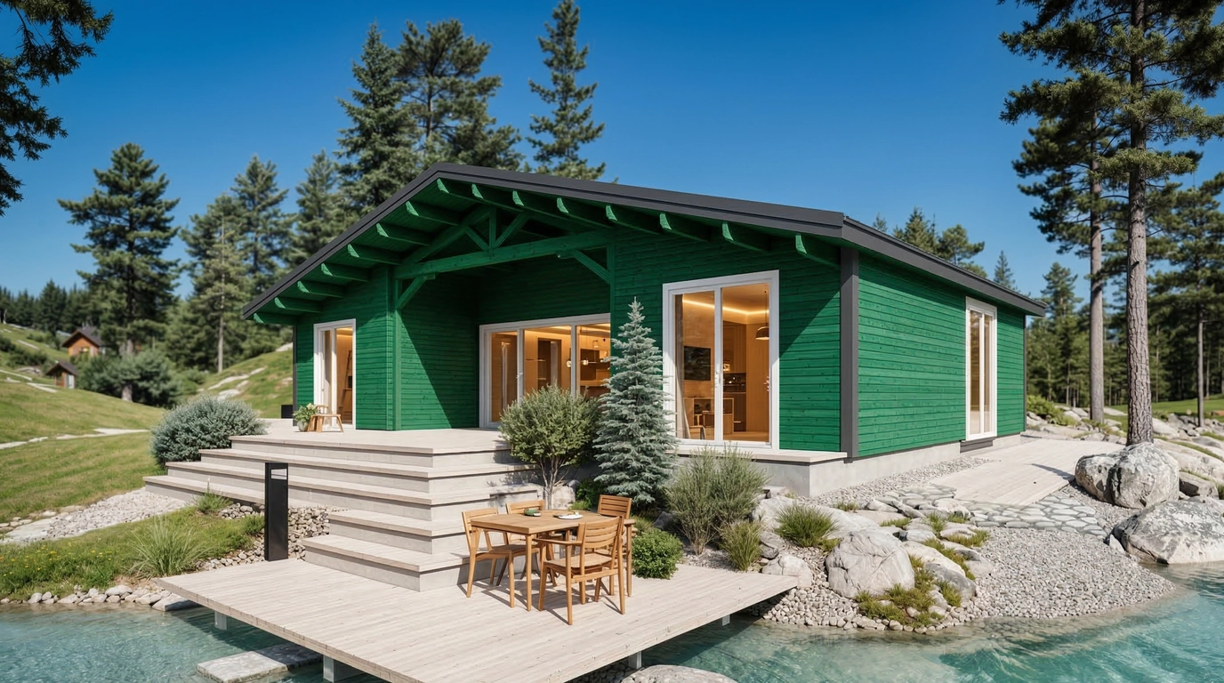 Takoma 39.37 x 26.24 ft - Image 9
