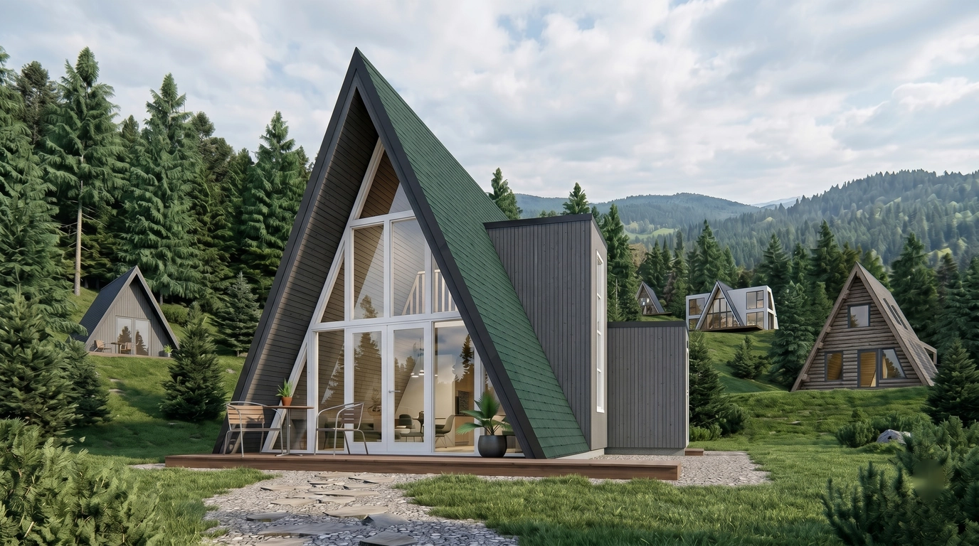 A-frame 39 - Image 3