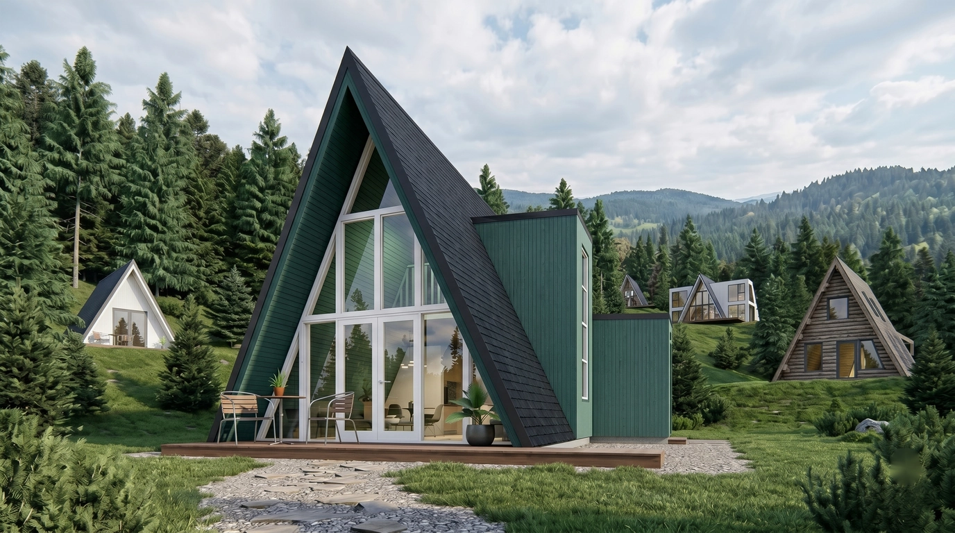 A-frame 39 - Image 4