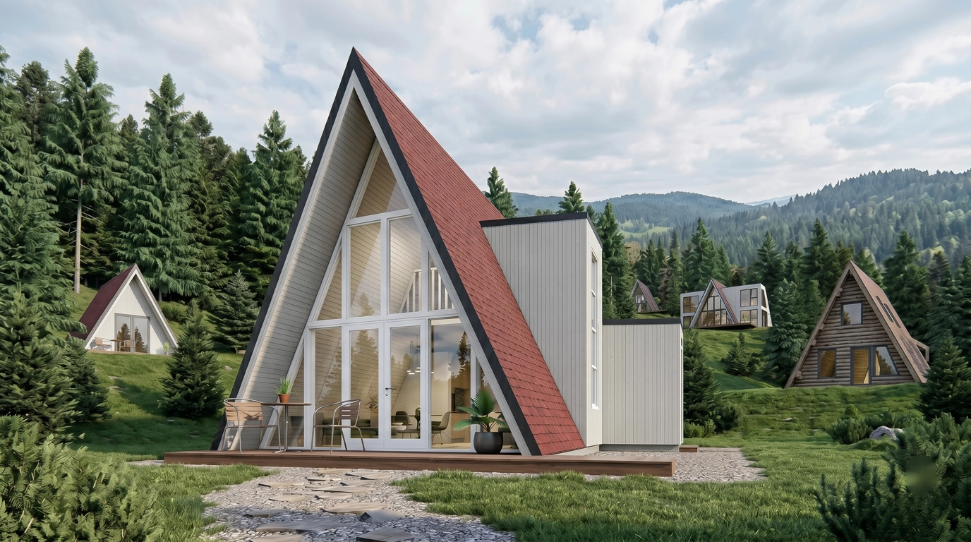 A-frame 39 - Image 5