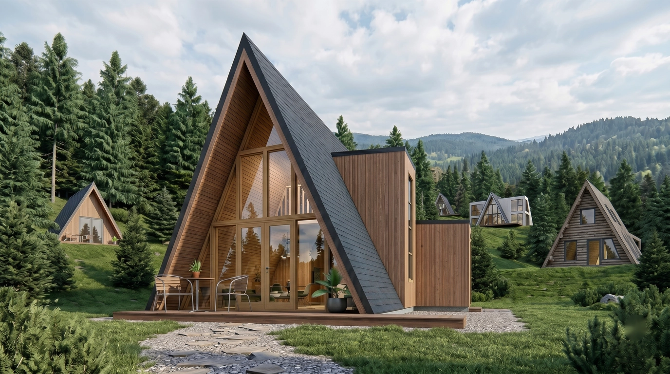 A-frame 39 - Image 6