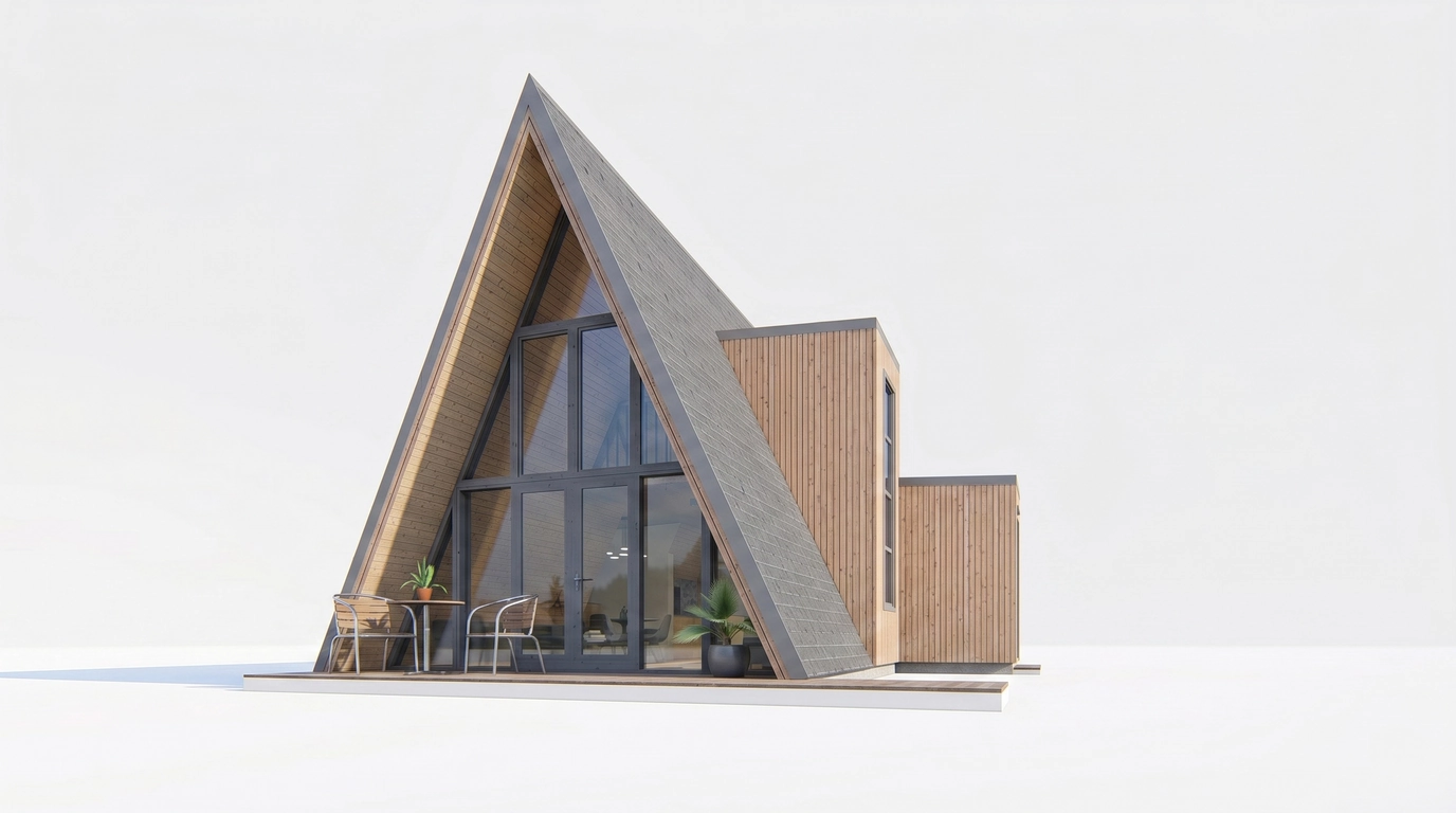 A-frame 39 - Image 7