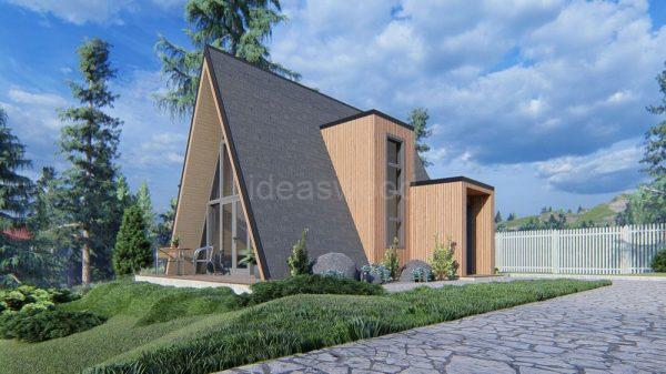 A-frame 39 - Image 2