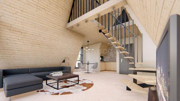 A-frame 39 - Image 8