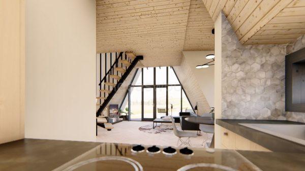 A-frame 39 - Image 9