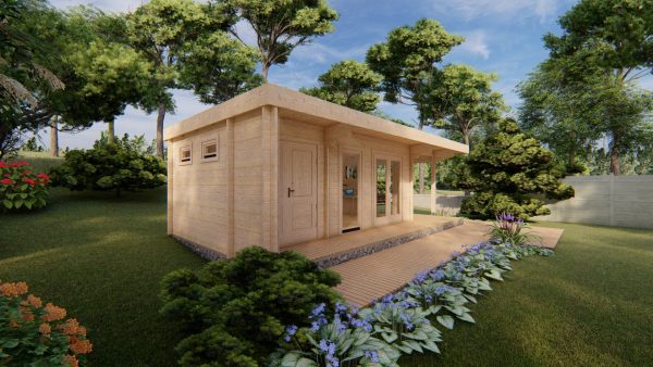Bergen 4.2x8 m - Image 5