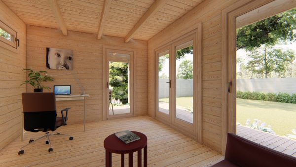 Bergen 4.2x8 m - Image 6