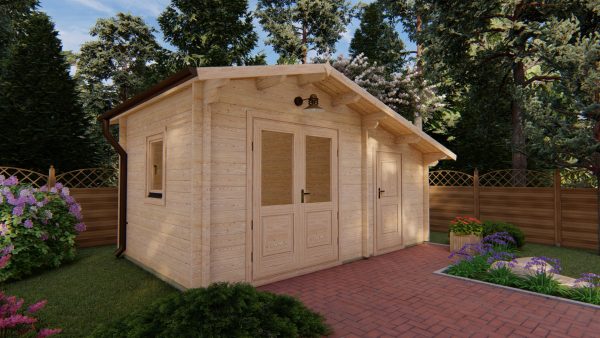 Deko 5x3 m - Image 2