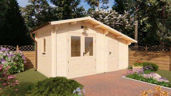 Deko 5x3 m - Image 9