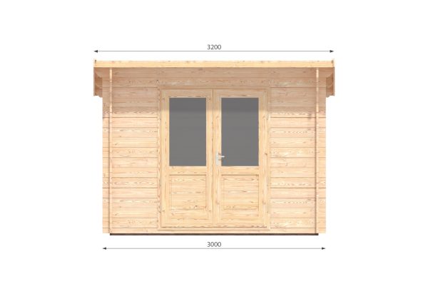 Edith 3x2 m - Image 8