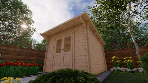 Edith 3x3 m - Image 2