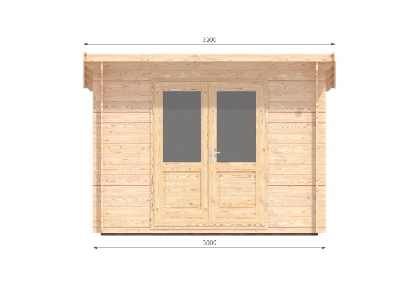 Edith 3x3 m - Image 8