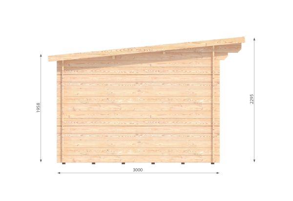 Edith 3x3 m - Image 9