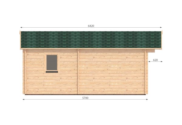 Eko 5x5.7 m - Image 10