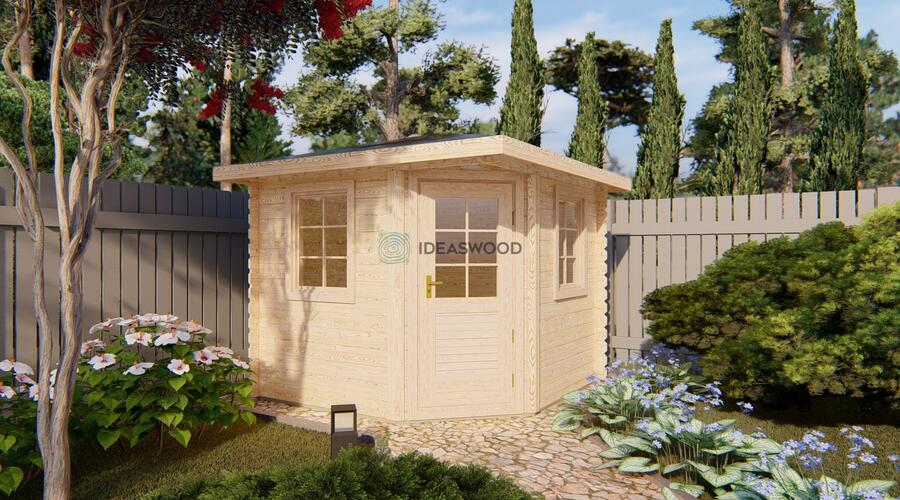 Elyra 8.53x8.53 ft - Image 2
