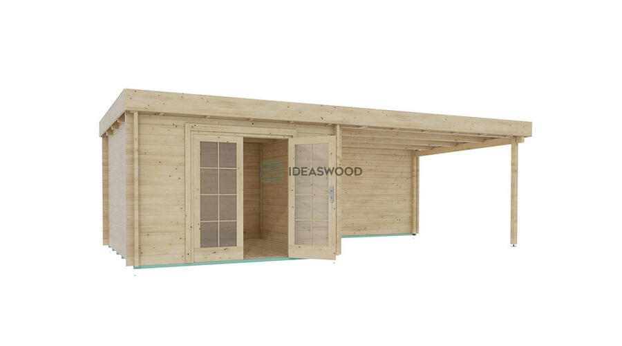 Eric 10.83x24.15 ft-Standard - Image 2