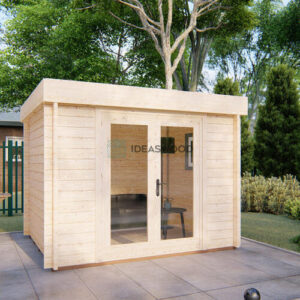Eric 9.84x8.20 ft no canopy-Standard