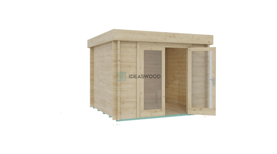 Eric 9.84x8.20 ft no canopy Premium - Image 3