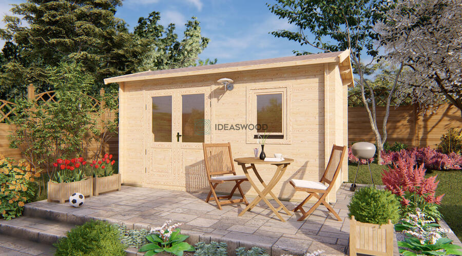 Erna 8.20x11.15 ft-Standard - Image 3